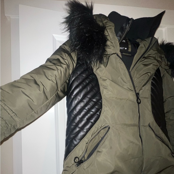 Noize Jacket Style Sam - Picture 8 of 10